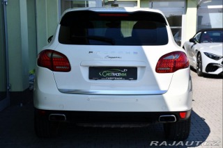 Porsche Cayenne 3.0 V6 NAVI 2011