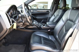 Porsche Cayenne 3.0 V6 NAVI 2011