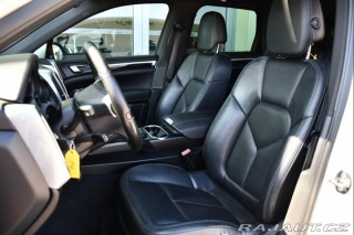 Porsche Cayenne 3.0 V6 NAVI 2011