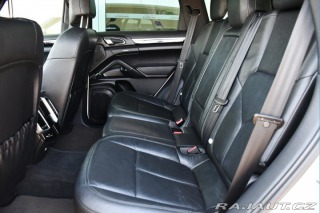 Porsche Cayenne 3.0 V6 NAVI 2011