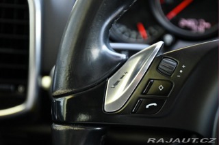 Porsche Cayenne 3.0 V6 NAVI 2011