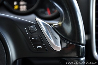 Porsche Cayenne 3.0 V6 NAVI 2011