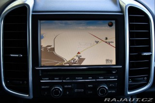 Porsche Cayenne 3.0 V6 NAVI 2011