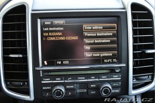 Porsche Cayenne 3.0 V6 NAVI 2011