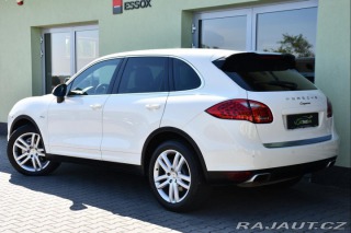 Porsche Cayenne 3.0 V6 NAVI 2011