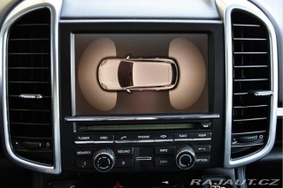Porsche Cayenne 3.0 V6 NAVI 2011