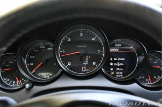 Porsche Cayenne 3.0 V6 NAVI 2011