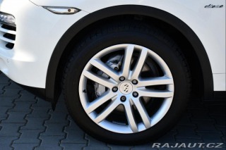 Porsche Cayenne 3.0 V6 NAVI 2011