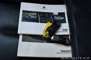 Porsche Cayenne 3.0 V6 NAVI 2011