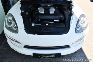 Porsche Cayenne 3.0 V6 NAVI 2011
