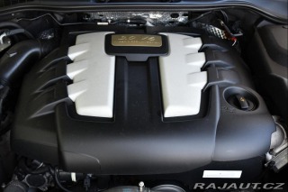Porsche Cayenne 3.0 V6 NAVI 2011