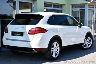 Porsche Cayenne 3.0 V6 NAVI 2011