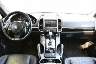 Porsche Cayenne 3.0 V6 NAVI 2011