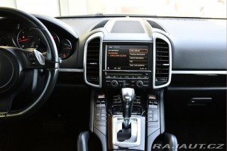 Porsche Cayenne 3.0 V6 NAVI 2011