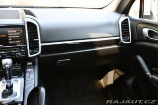 Porsche Cayenne 3.0 V6 NAVI 2011