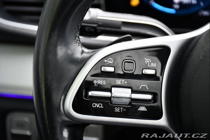 Mercedes-Benz GLE 400d 4M K360°TAŽNÉ VZDUCH 2020