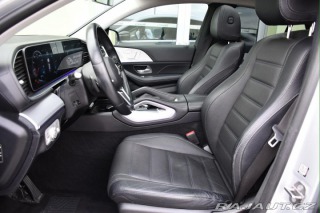 Mercedes-Benz GLE 400d 4M K360°TAŽNÉ VZDUCH 2020