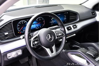 Mercedes-Benz GLE 400d 4M K360°TAŽNÉ VZDUCH 2020
