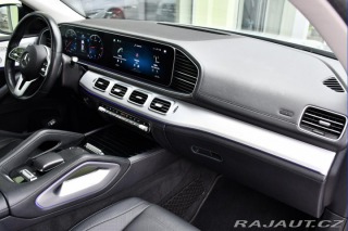 Mercedes-Benz GLE 400d 4M K360°TAŽNÉ VZDUCH 2020