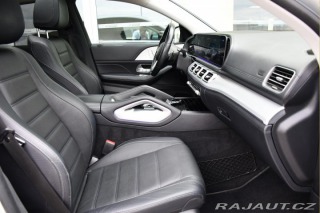 Mercedes-Benz GLE 400d 4M K360°TAŽNÉ VZDUCH 2020