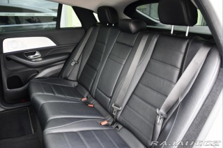 Mercedes-Benz GLE 400d 4M K360°TAŽNÉ VZDUCH 2020