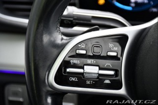 Mercedes-Benz GLE 400d 4M K360°TAŽNÉ VZDUCH 2020