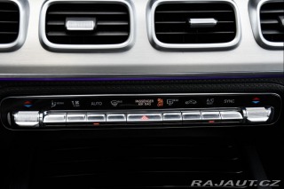 Mercedes-Benz GLE 400d 4M K360°TAŽNÉ VZDUCH 2020