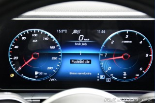 Mercedes-Benz GLE 400d 4M K360°TAŽNÉ VZDUCH 2020