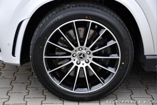 Mercedes-Benz GLE 400d 4M K360°TAŽNÉ VZDUCH 2020