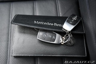 Mercedes-Benz GLE 400d 4M K360°TAŽNÉ VZDUCH 2020