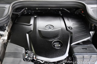 Mercedes-Benz GLE 400d 4M K360°TAŽNÉ VZDUCH 2020