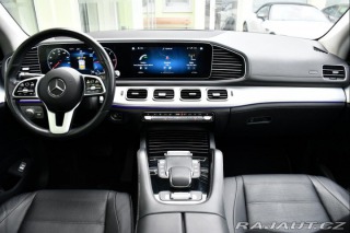Mercedes-Benz GLE 400d 4M K360°TAŽNÉ VZDUCH 2020