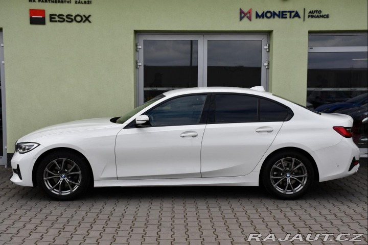 BMW 3 320d SPORT LINE NAVI KAME 2019