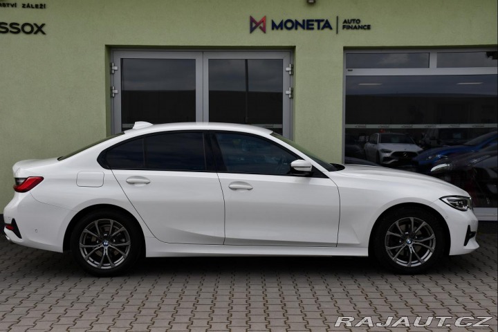 BMW 3 320d SPORT LINE NAVI KAME 2019