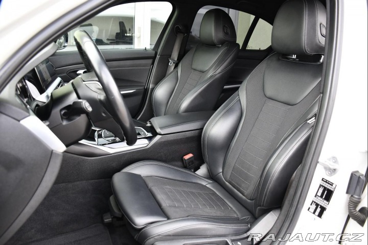 BMW 3 320d SPORT LINE NAVI KAME 2019