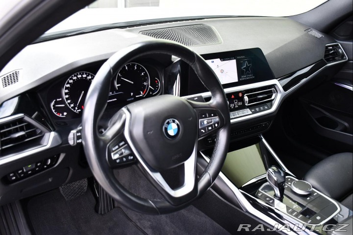 BMW 3 320d SPORT LINE NAVI KAME 2019