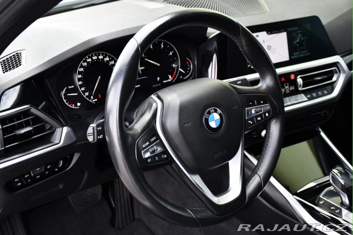 BMW 3 320d SPORT LINE NAVI KAME 2019