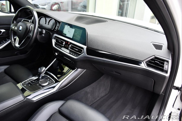 BMW 3 320d SPORT LINE NAVI KAME 2019