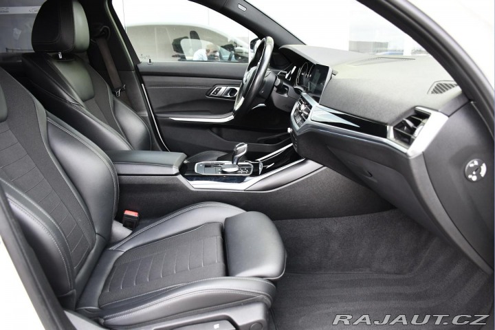 BMW 3 320d SPORT LINE NAVI KAME 2019