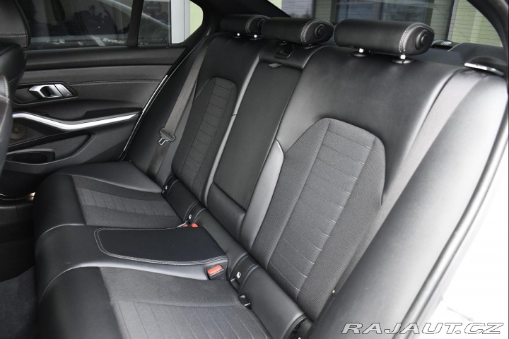 BMW 3 320d SPORT LINE NAVI KAME 2019