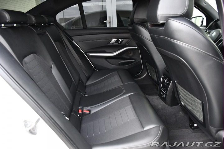 BMW 3 320d SPORT LINE NAVI KAME 2019
