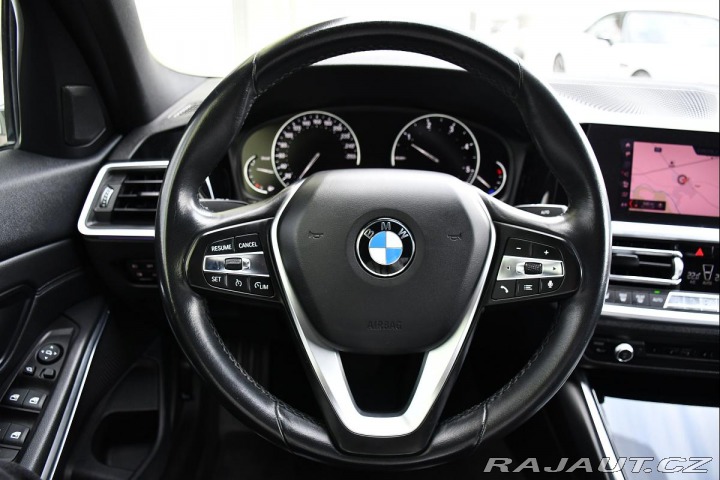 BMW 3 320d SPORT LINE NAVI KAME 2019