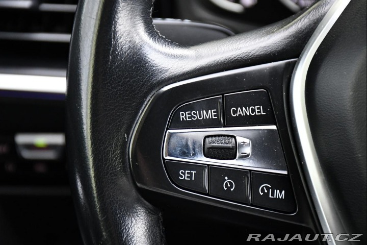BMW 3 320d SPORT LINE NAVI KAME 2019