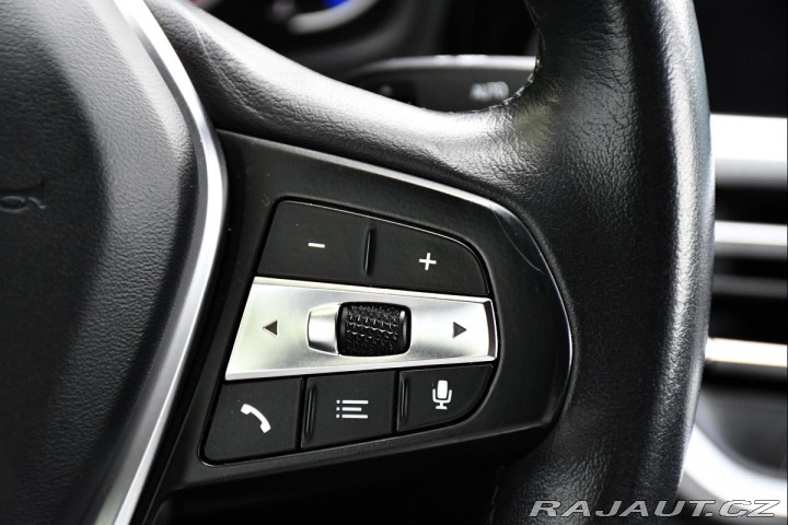 BMW 3 320d SPORT LINE NAVI KAME 2019