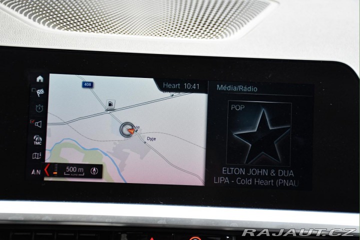 BMW 3 320d SPORT LINE NAVI KAME 2019