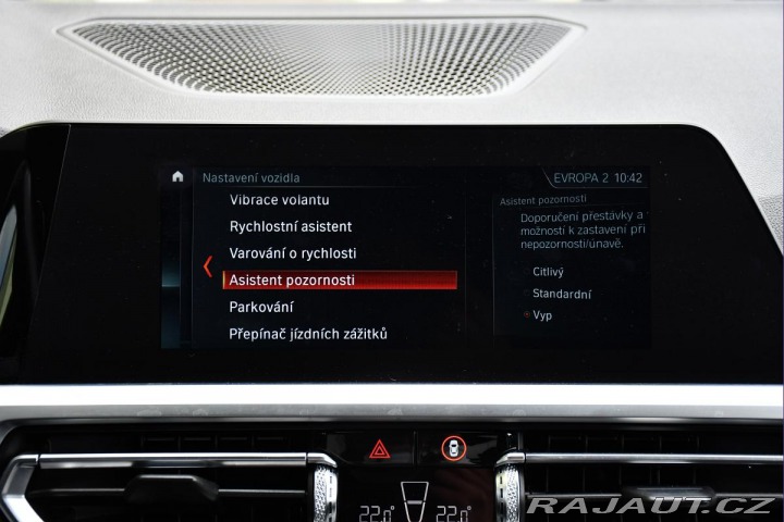 BMW 3 320d SPORT LINE NAVI KAME 2019