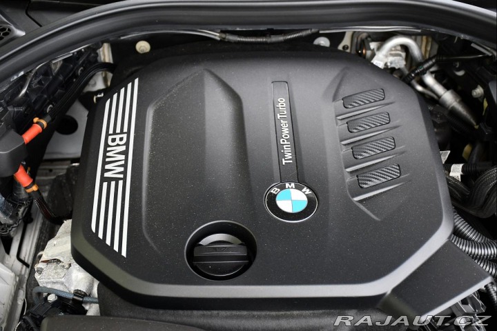 BMW 3 320d SPORT LINE NAVI KAME 2019