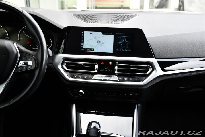 BMW 3 320d SPORT LINE NAVI KAME 2019