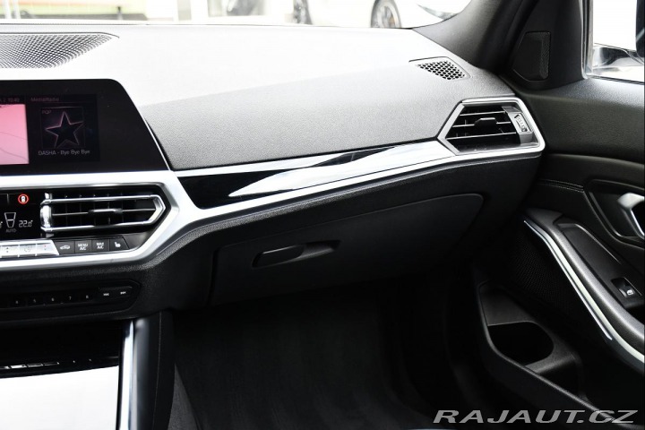 BMW 3 320d SPORT LINE NAVI KAME 2019