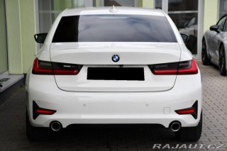 BMW 3 320d SPORT LINE NAVI Zadá 2019